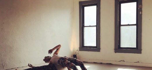 How are you alone? What brings you together?