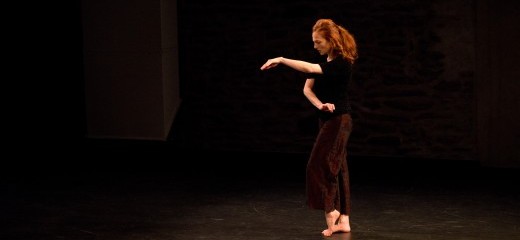 A Different Kind of Viewing: Susan Rethorst’s “Day of Dance”