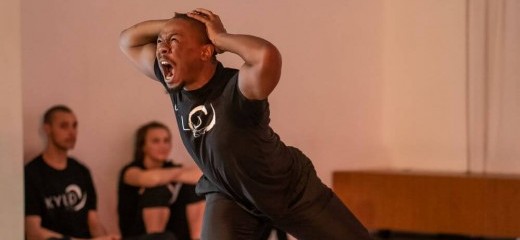 Director&rsquo;s Cut: from the lens of Kun-Yang Lin 