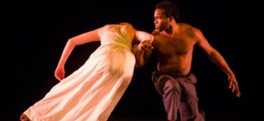 Cool Dancing in Warm Spaces