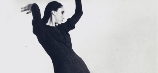 “Border Crossings” Reveals Historic Erasures in American Modern Dance