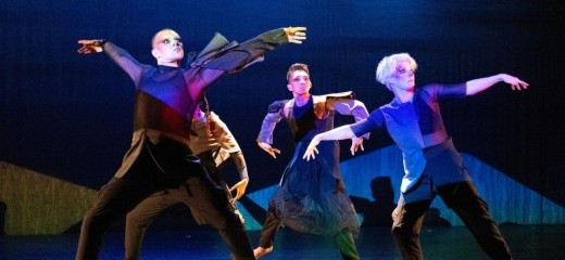 Megan Mazarick’s Searing Subversions