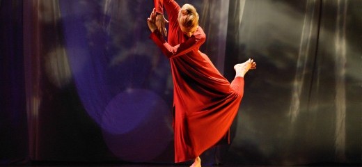 Aging Bodies, Changing Times: Jeanne Ruddy Dance Company Takes Its Final Bow