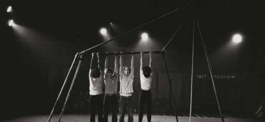 Judson Dance Theater&rsquo;s &lsquo;Unassuming Radicality&rsquo;