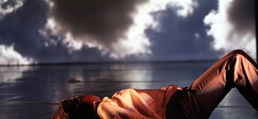 dance fueled. writing driven.