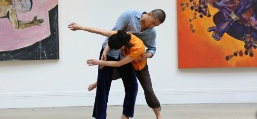 The Art of the Subtle Reveal