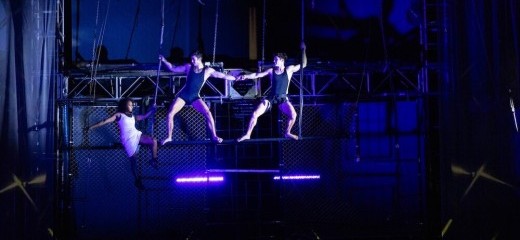 Dig through the Past, Slip into the Future