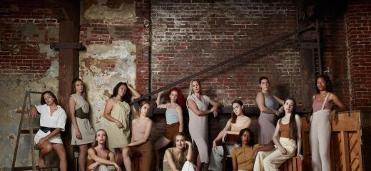 Klassic Contemporary Ballet Company&rsquo;s &ldquo;Return to M&uuml;vment&rdquo; Brings a Return to Joy