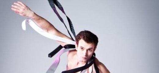 Love and Showbiz at Keigwin + Co. 