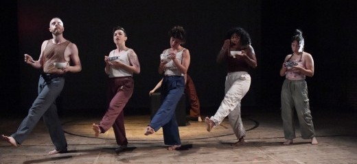 Casual Crackles: A Write Back Atcha 