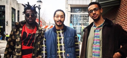 Fuller Beyond the Frame