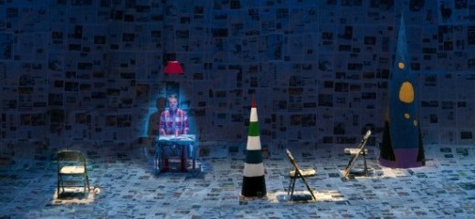 He is Chris, Chris he is, and he is beautiful