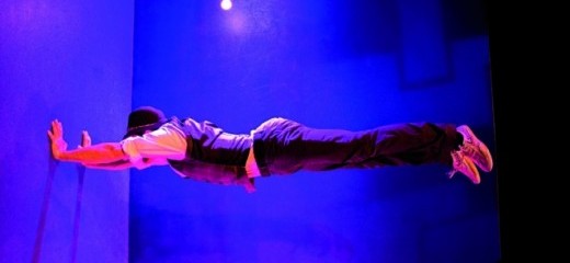 A Box Full of Illusions