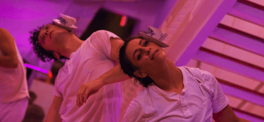 Seafaring Brilliance