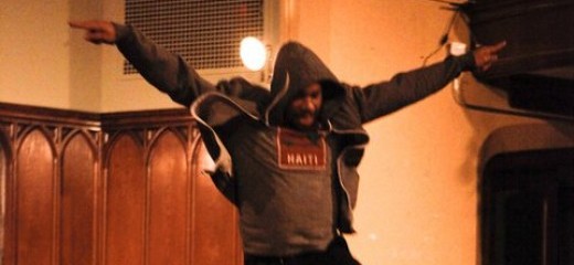 &ldquo;Last Monday&rdquo; Highlights Diverse and Playful Local Work