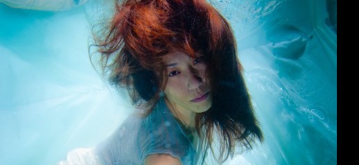 Cross-Country Diving with SCUBA