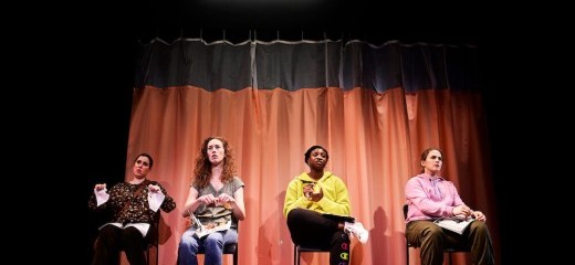 Singing and Dancing through a 24-Hour Mandatory Waiting Period