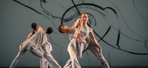 An Astronauts’ Rapacious Night