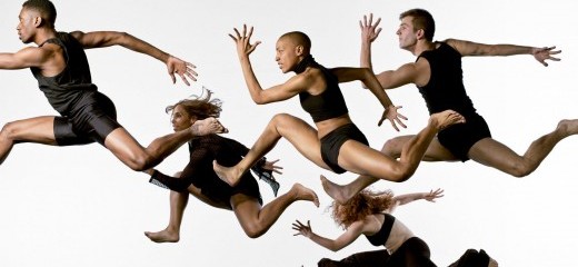 We Gather At The River