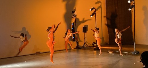 A Presence that is Unquestionable