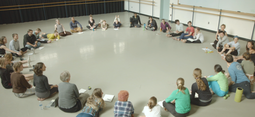 A Love Letter from the Field