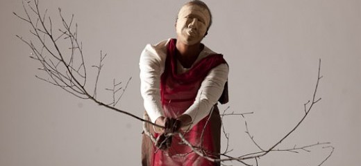 Hope in Song: Kun-Yang Lin Reflects