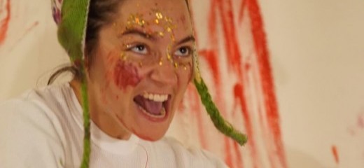 Shine Bright Like a Magda