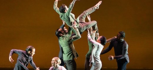 BODYTRAFFIC Serves Up a Robust Program