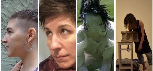 Fresh Juice Fest: Attending to Time and Space