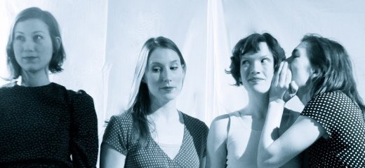 iMprovisational Melange at Mascher