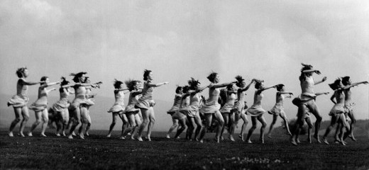 Miss Hill: Creating the Dancers of the 21st Century