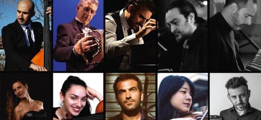 Tango’s New Golden Age: Highlights of the 2019 Philadelphia Tango Fest