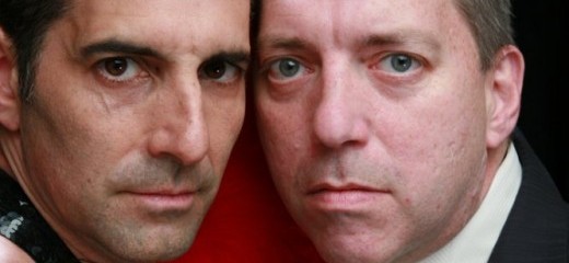 Inside an Old Queen&rsquo;s Head