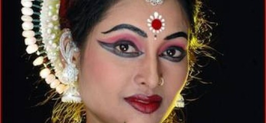 Virtue and Virtuosity: Shibani Patnaik at the Performance Garage