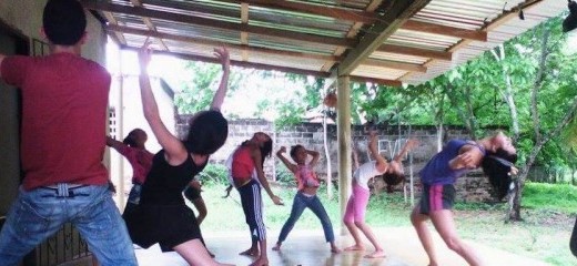 Somatic Techniques, Self- Reflection, and Transformation as Tools for Embodying Reconciliation - Cuerpos para la Reconciliaci&oacute;n 