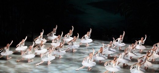 Confronting Ugliness in Ballet&rsquo;s Beauty