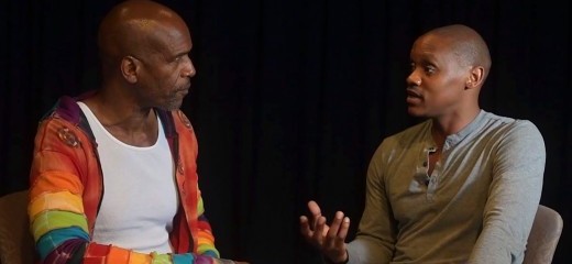 Affirming Black Dance … Unapologetically: An Interview with Kevin Iega Jeff