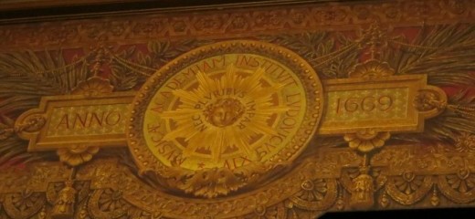 Posts from Paris: Elevators and Etiquette