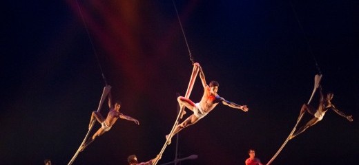 What is Revolutionary about PA Ballet’s Revolution?