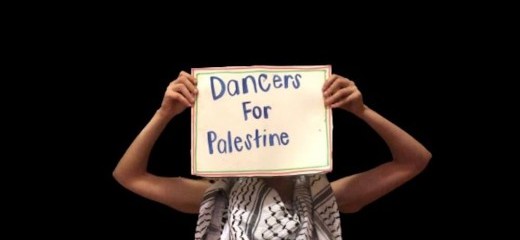 Dancers, Let&rsquo;s Talk Palestine Part 1: Honor the Dancestry