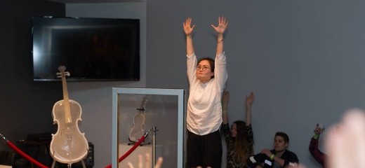 Soft Thought Windows