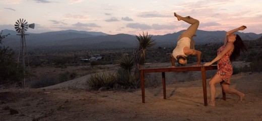 In Conversation with Nichole Canuso