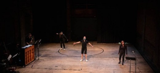 Tyner and Timmons: Keeping the Jazz Legacy Alive 