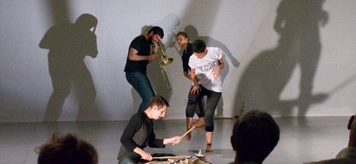 Collaborative Public Invention