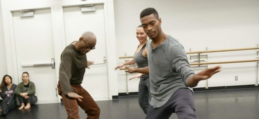 Bringing D-Man in the Waters into the future