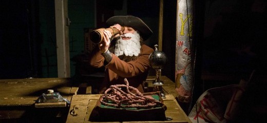 Fast, Poetic, Electromagnetic