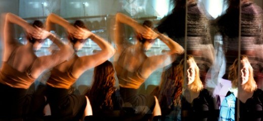 Control and Self-Curation