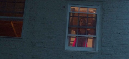 Hell hath no fury like a pedestrian scorned