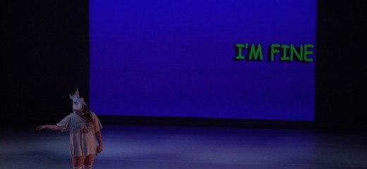 Dance, But Make It “Trashion”