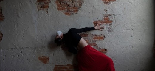 Slamming the Keyboard: A Quarantine Chronicle